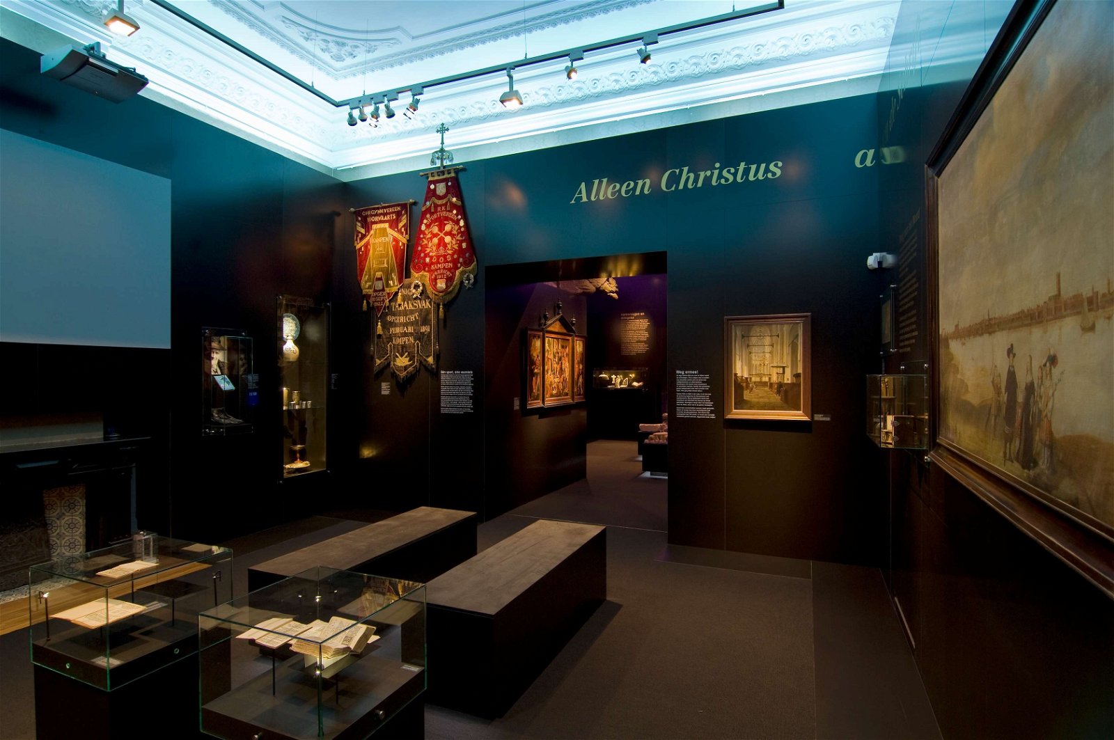 Stedelijk Museum Kampen