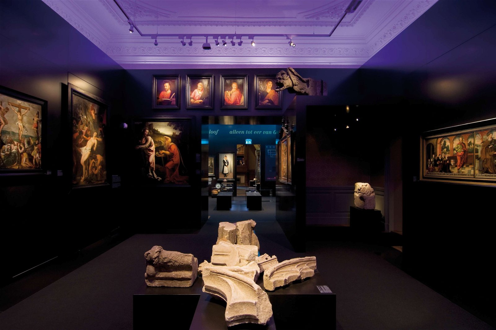 Stedelijk Museum Kampen