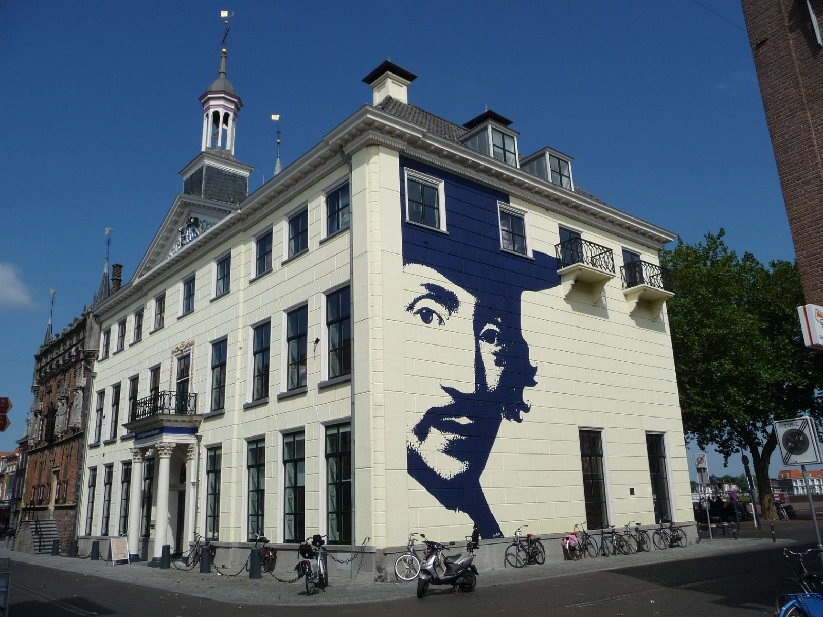 Stedelijk Museum Kampen