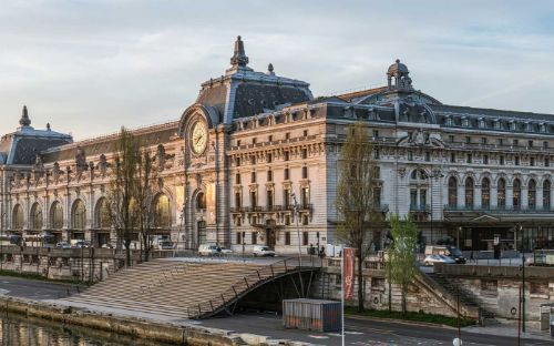 Musée d'Orsay