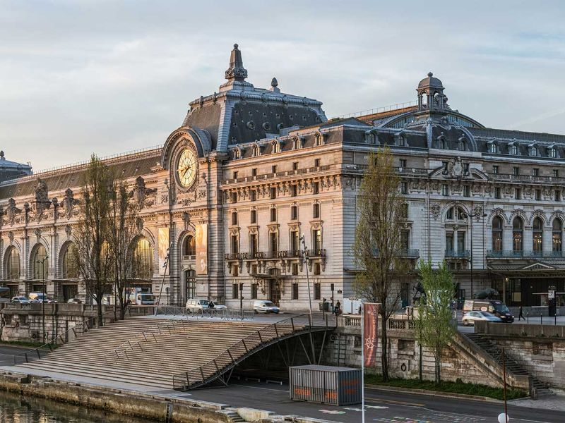 A Guide to the Musée d'Orsay in Paris