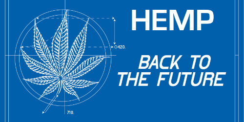Hemp: Back to the Future