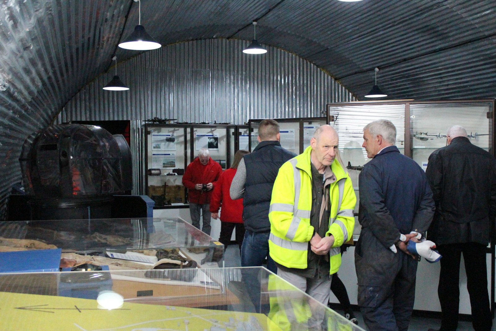 RAF Dumfries and The Bomber War