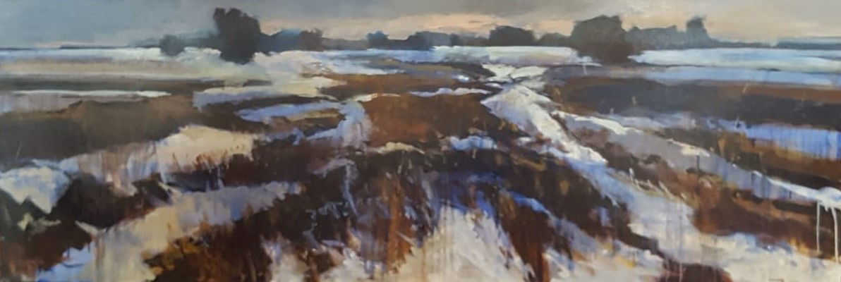 Verstilde schoonheid