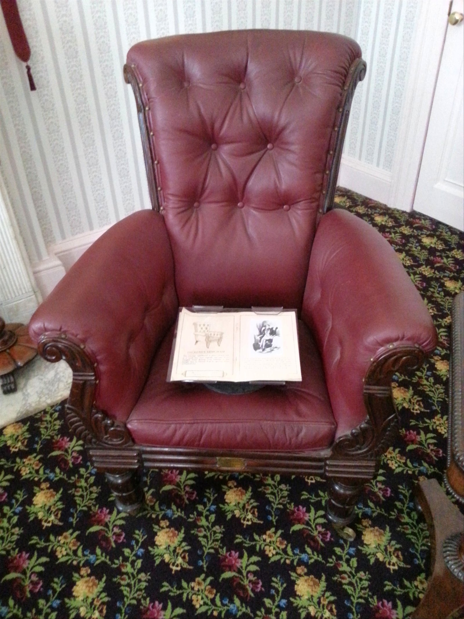 Charles Dickens Museum