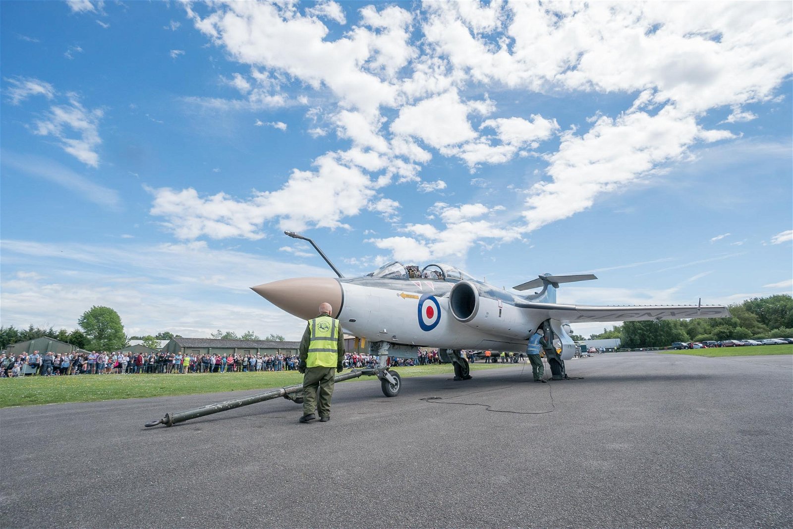 The Yorkshire Air Museum (Elvington) Visitor Information & Reviews