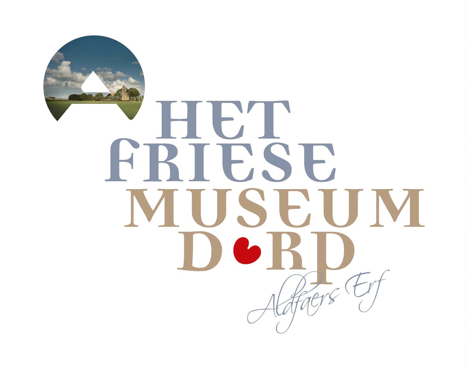 Het Friese Museumdorp