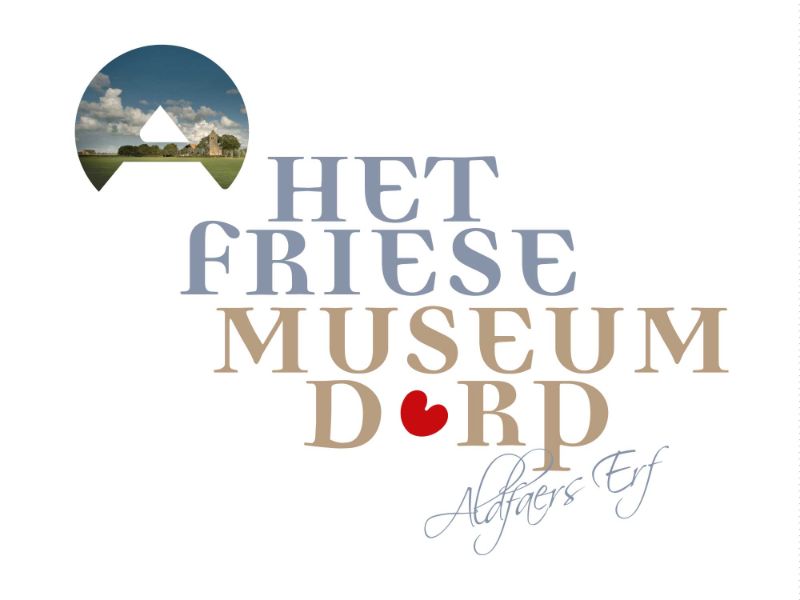 Het Friese Museumdorp