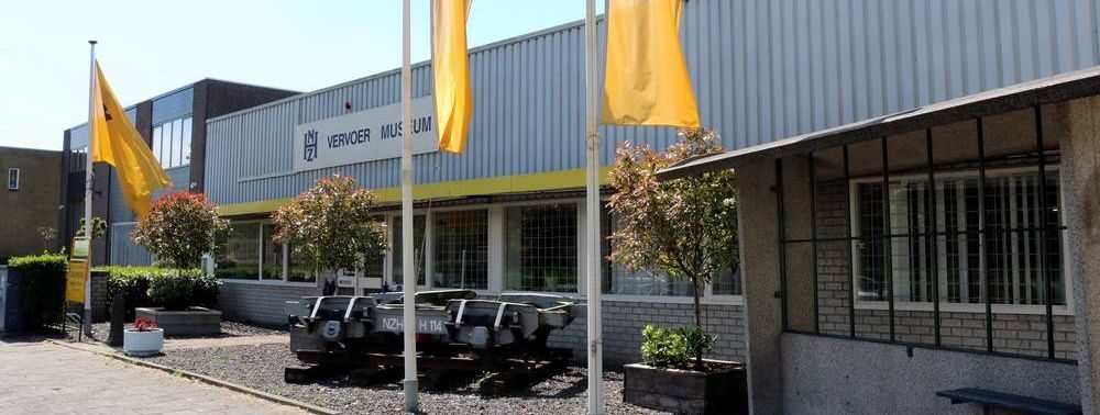 NZH Vervoer Museum