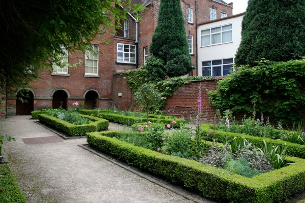 Pickford's House Museum of Georgian Life and Costume