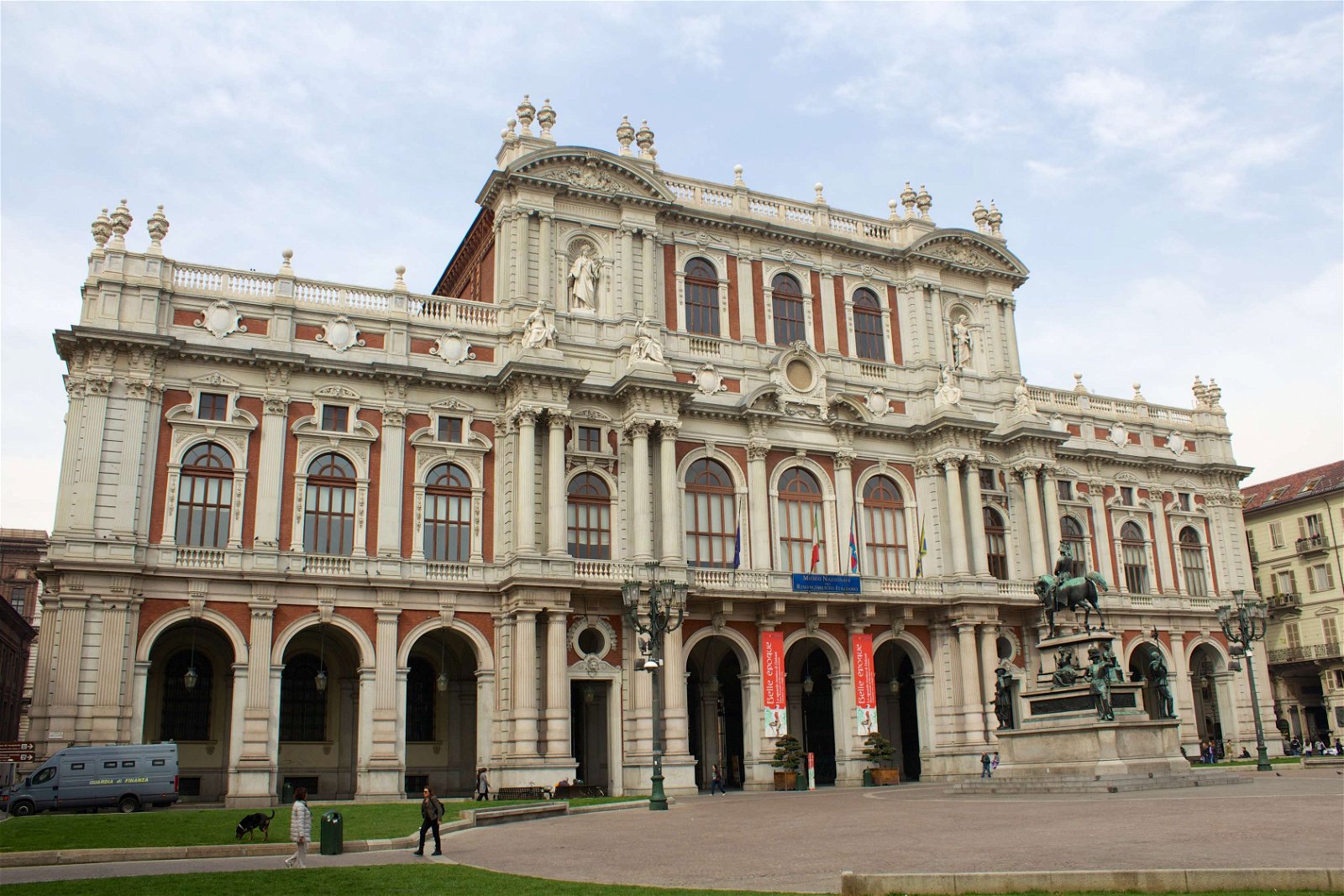 Museo Nazionale del Risorgimento