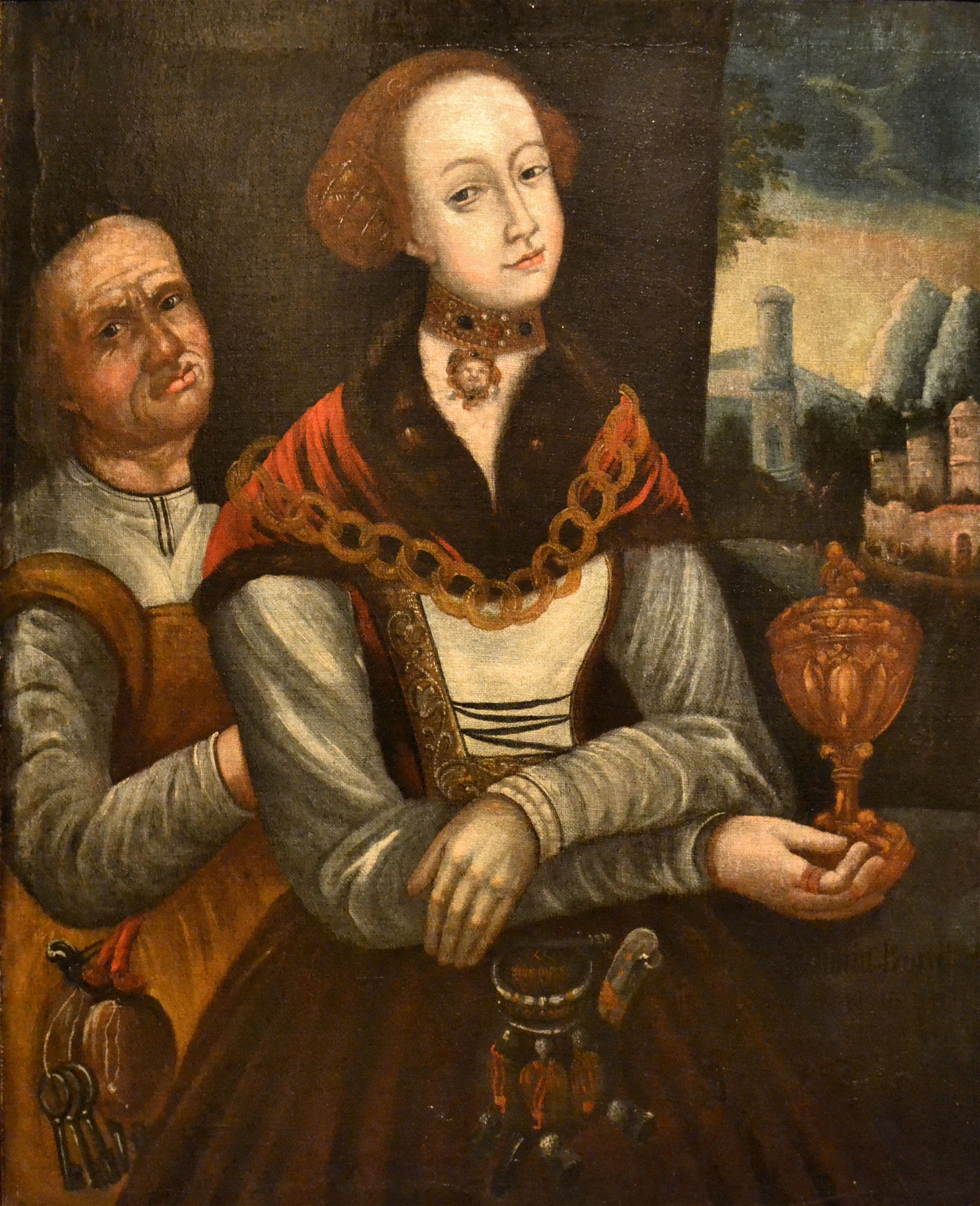 Szczecin's National Museum