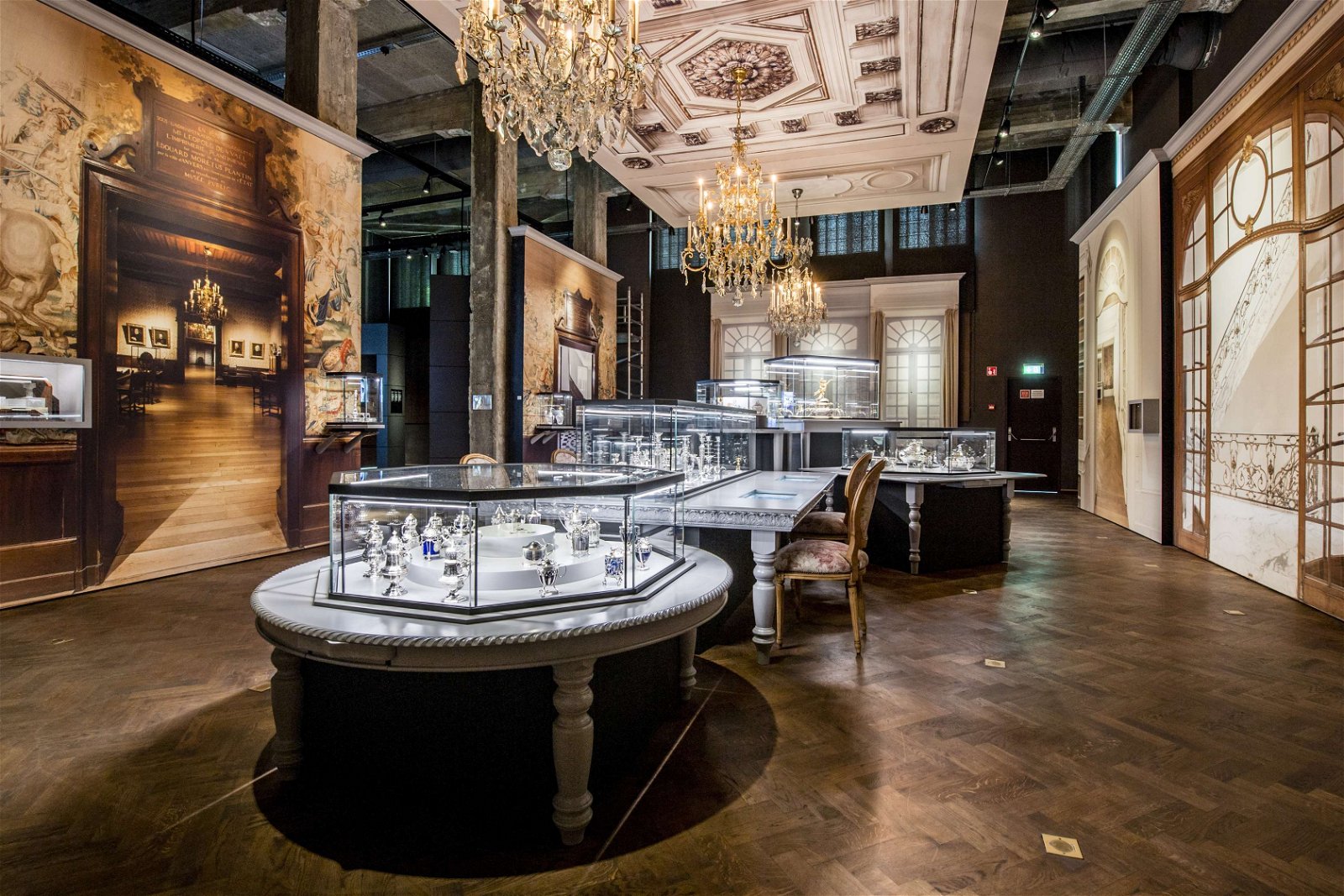 DIVA, Antwerp Home of Diamonds (Antwerp) - Visitor