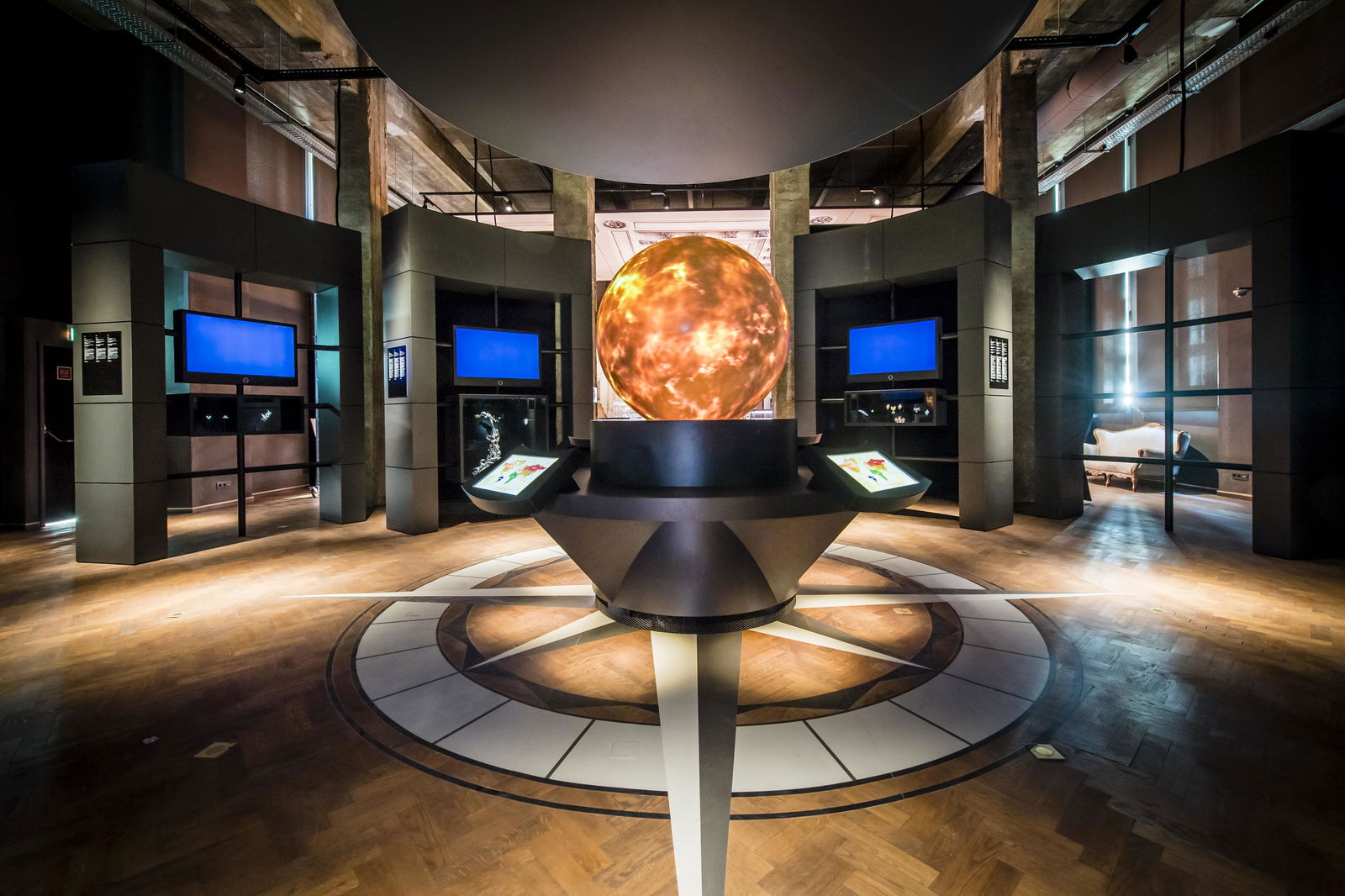 DIVA, Antwerp Home of Diamonds