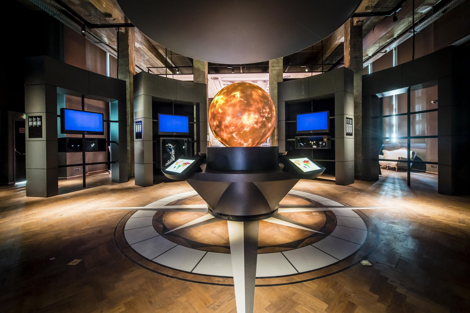 DIVA, Antwerp Home of Diamonds