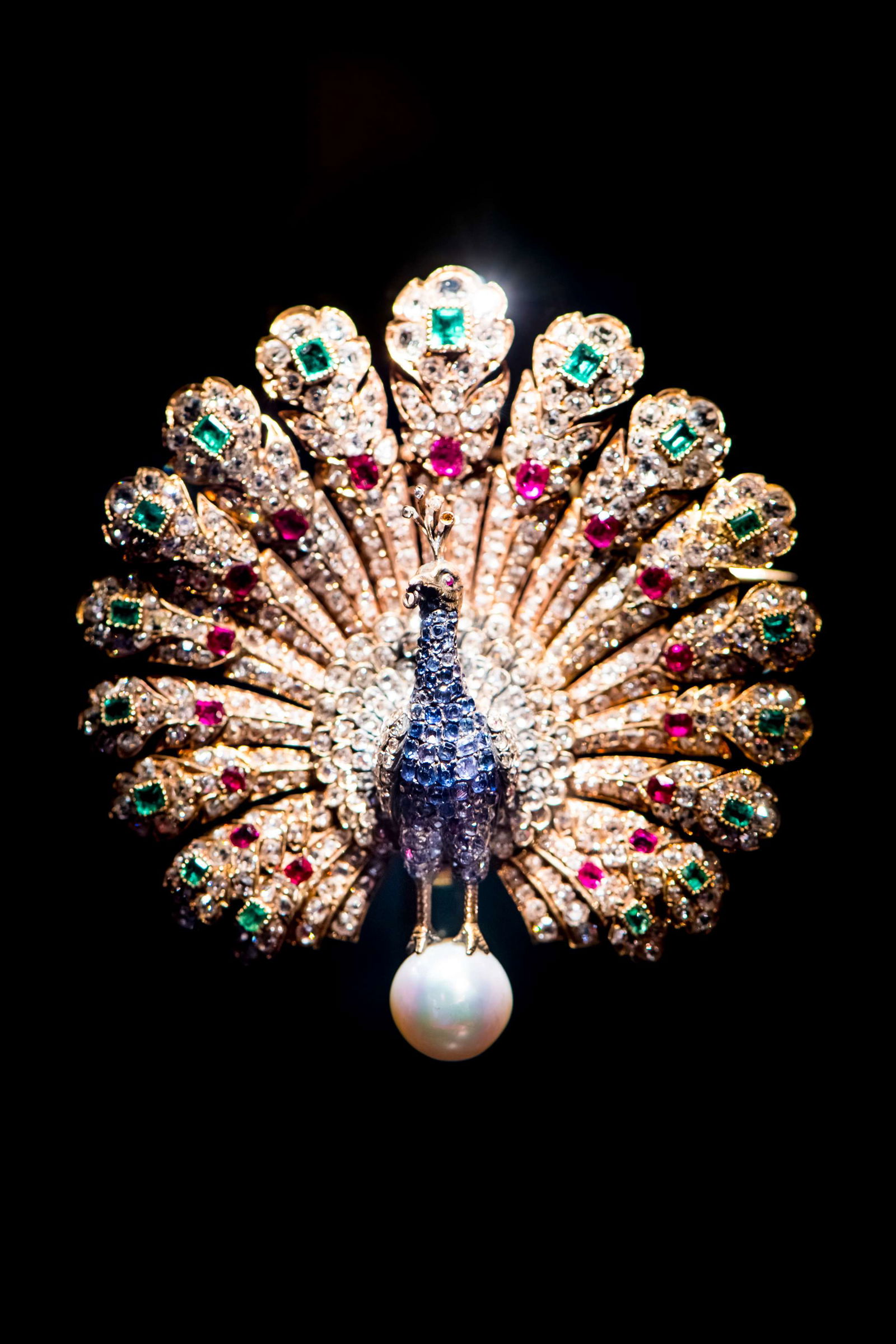 DIVA, Antwerp Home of Diamonds