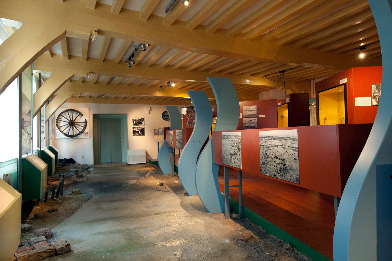 Historical Museum De Bevelanden