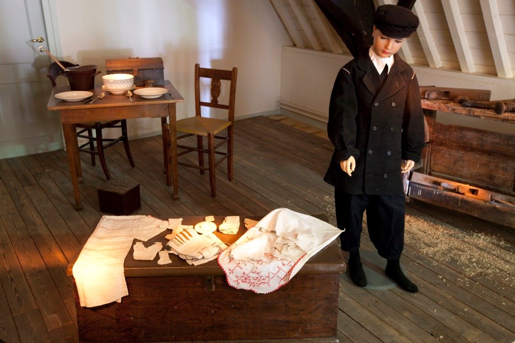 Historical Museum De Bevelanden