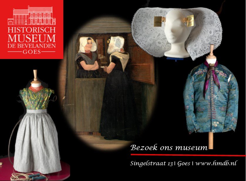 Historical Museum De Bevelanden