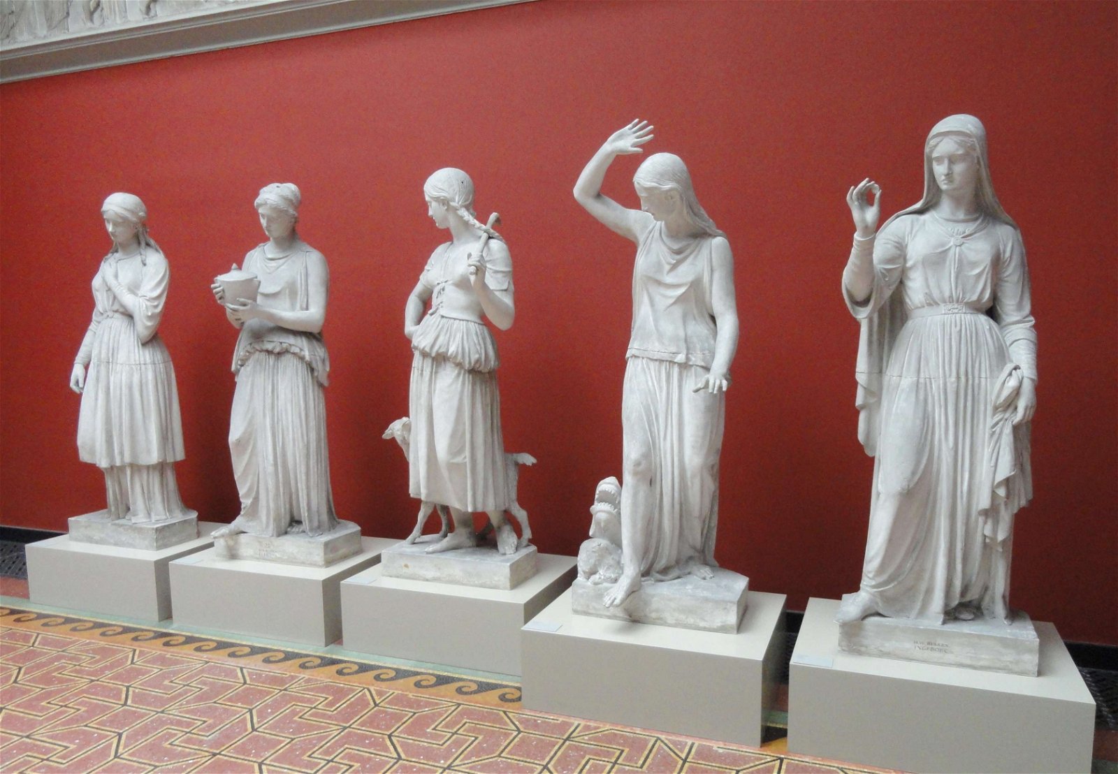 Ny Carlsberg Glyptotek