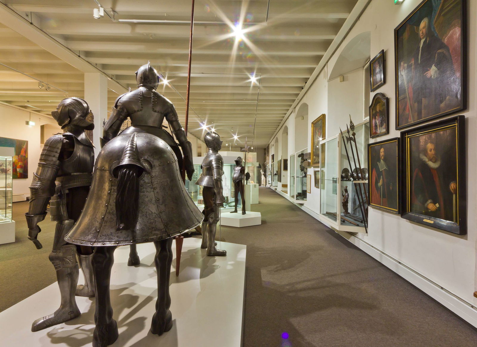 Kölnisches Stadtmuseum