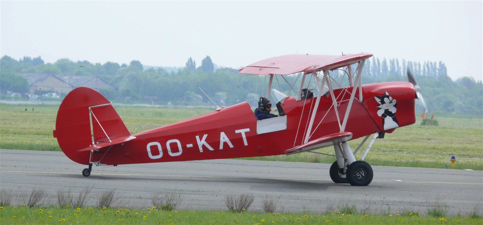 Stampe & Vertongen Museum