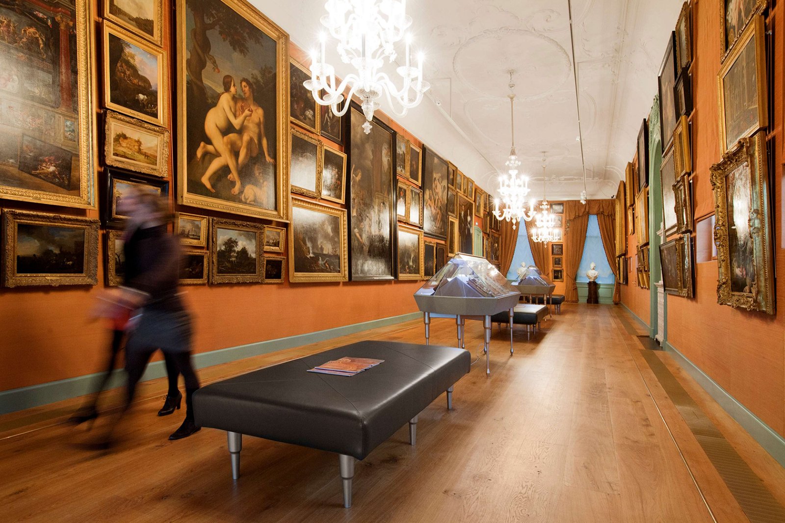 Prince William V Gallery