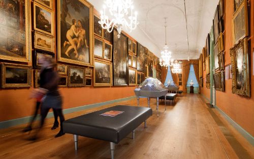 Prince William V Gallery