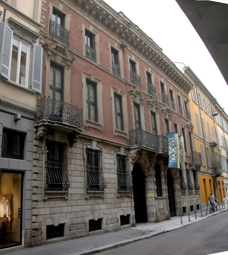 Bagatti Valsecchi Museum