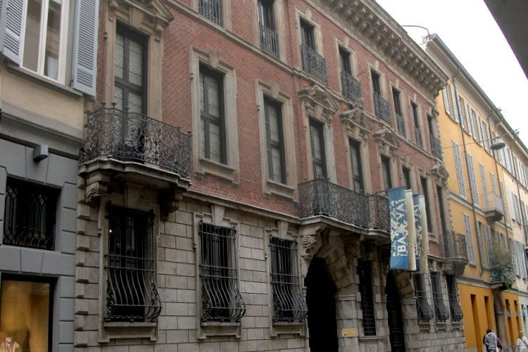Museo Bagatti Valsecchi