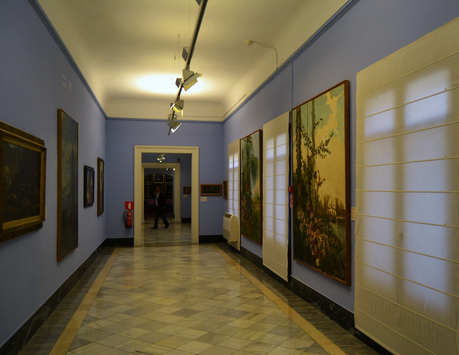 Museo de Bellas Artes de Valencia