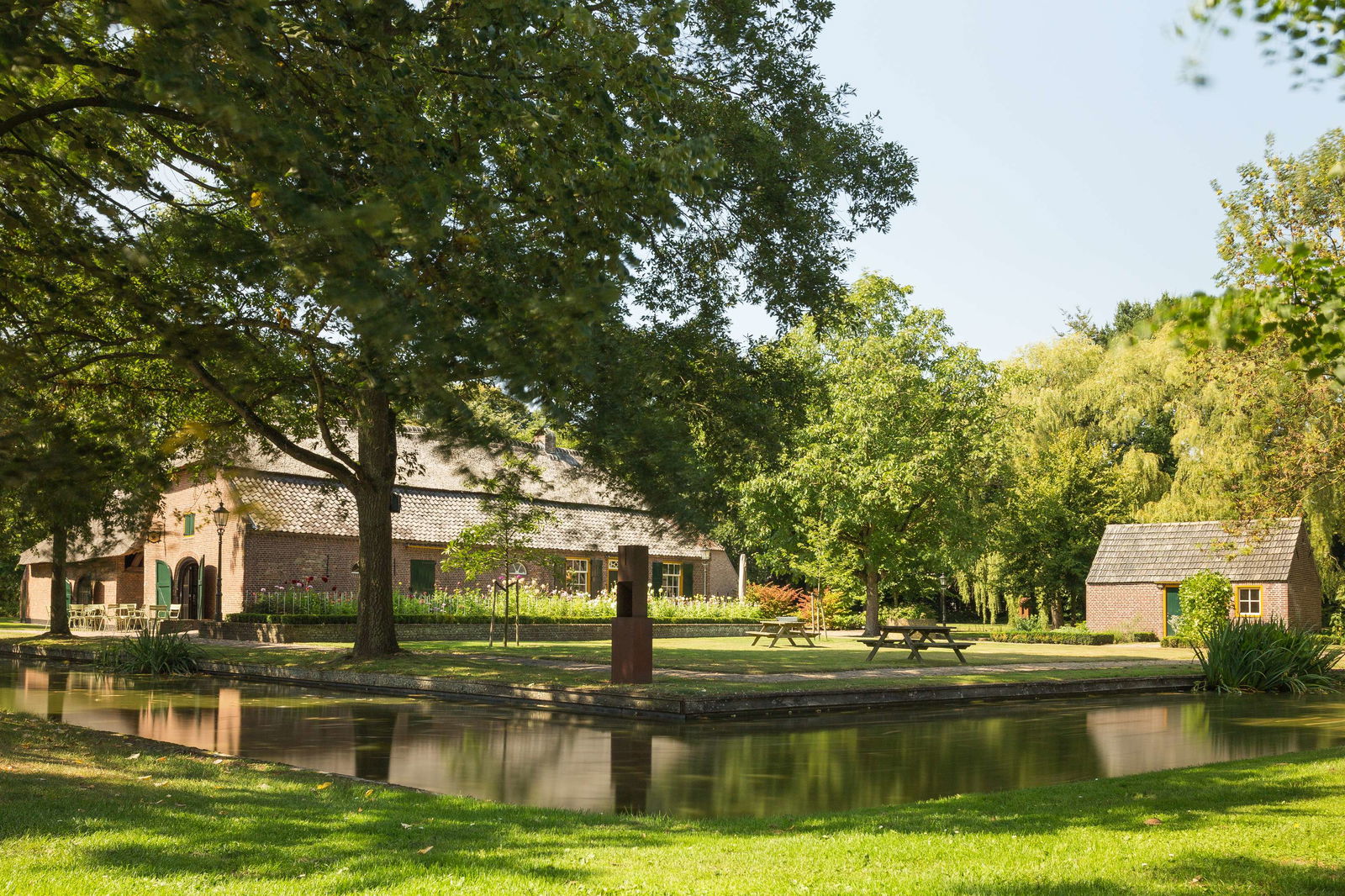 Museum t Oude Slot Veldhoven Bezoekersinformatie Recensies
