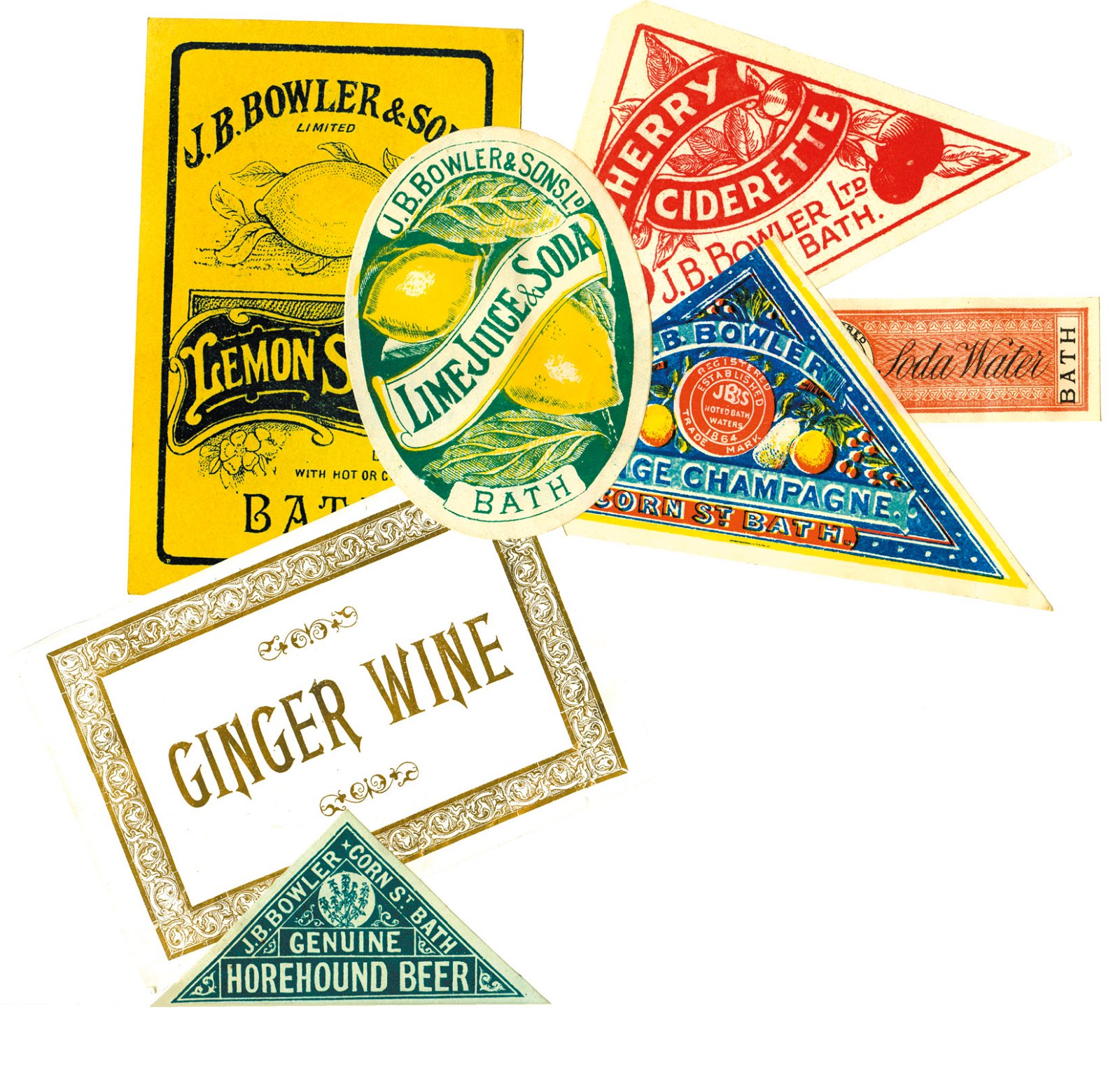 Museum of Bath at Work