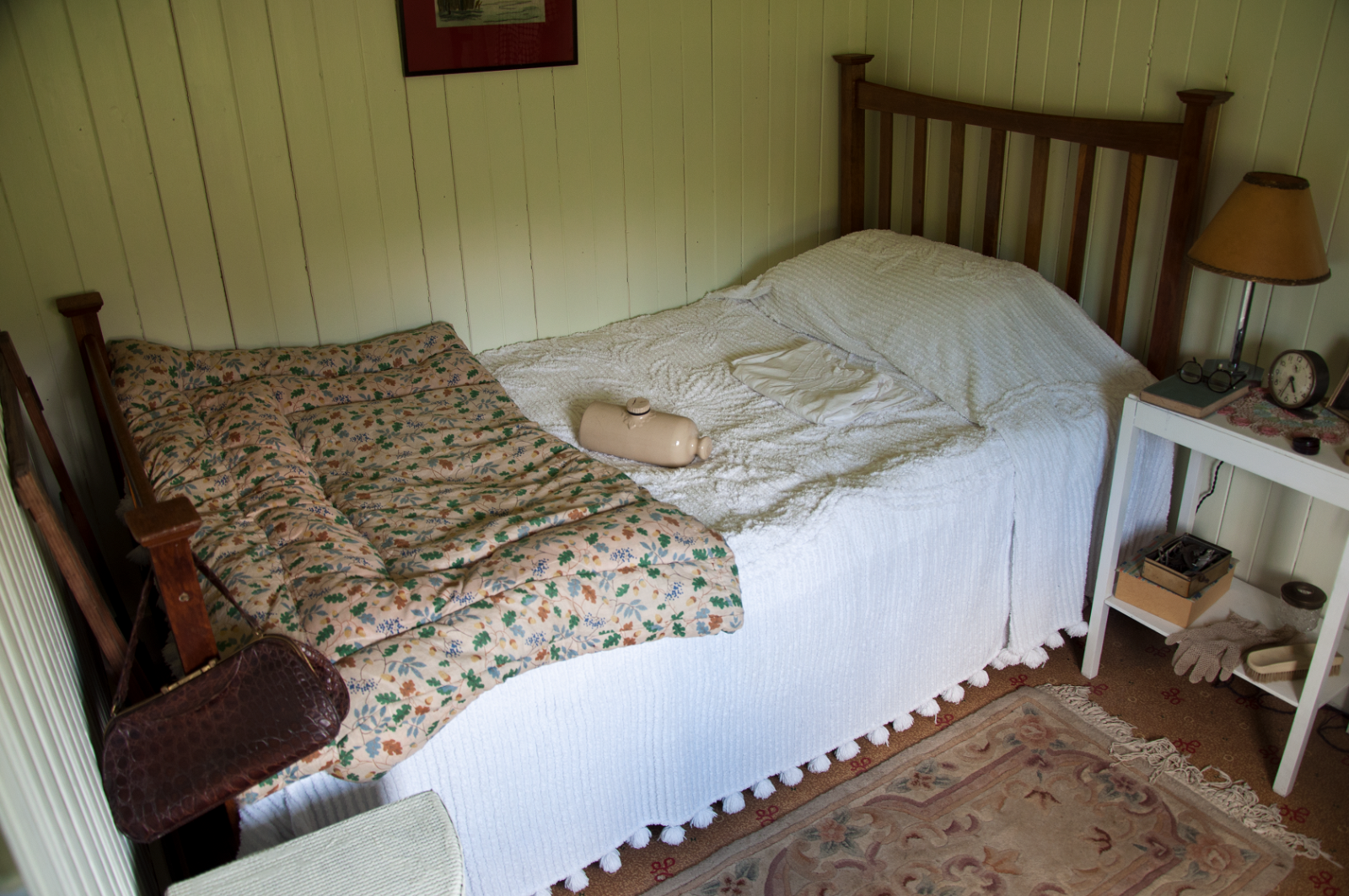 Highland Folk Museum