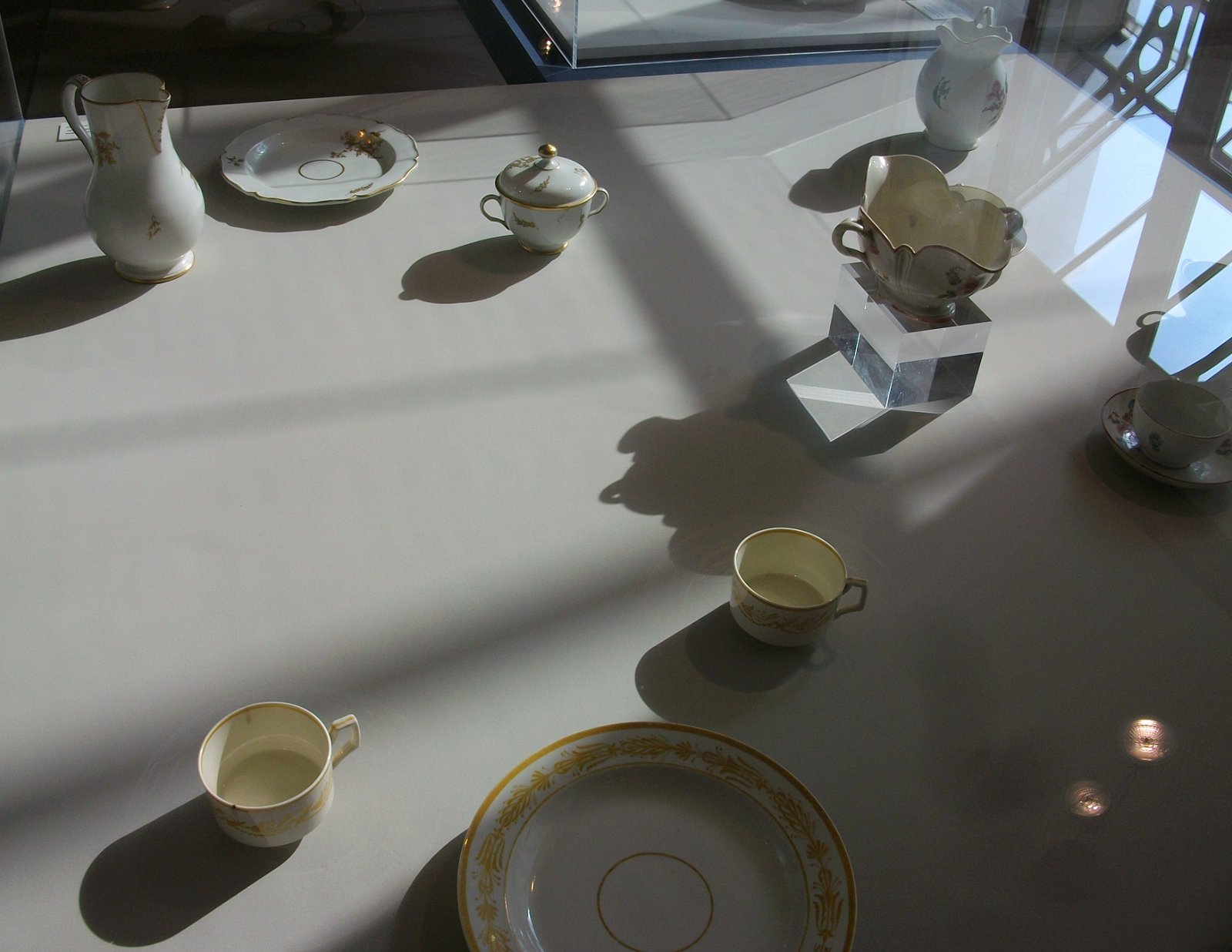 National Museum of Ceramics and Decorative Arts González Martí