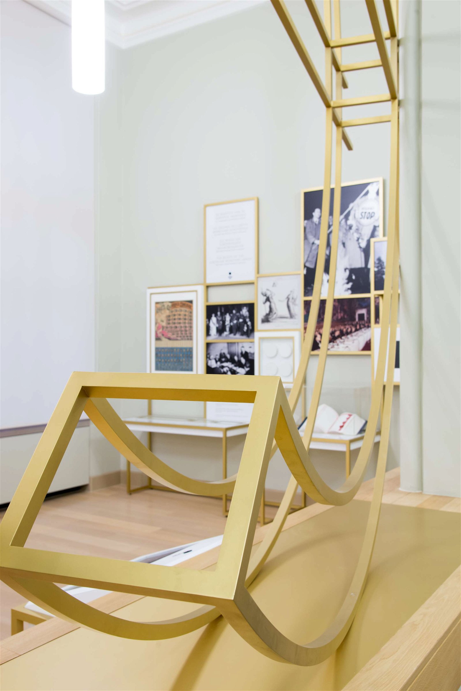 Museum of the National Bank of Belgium