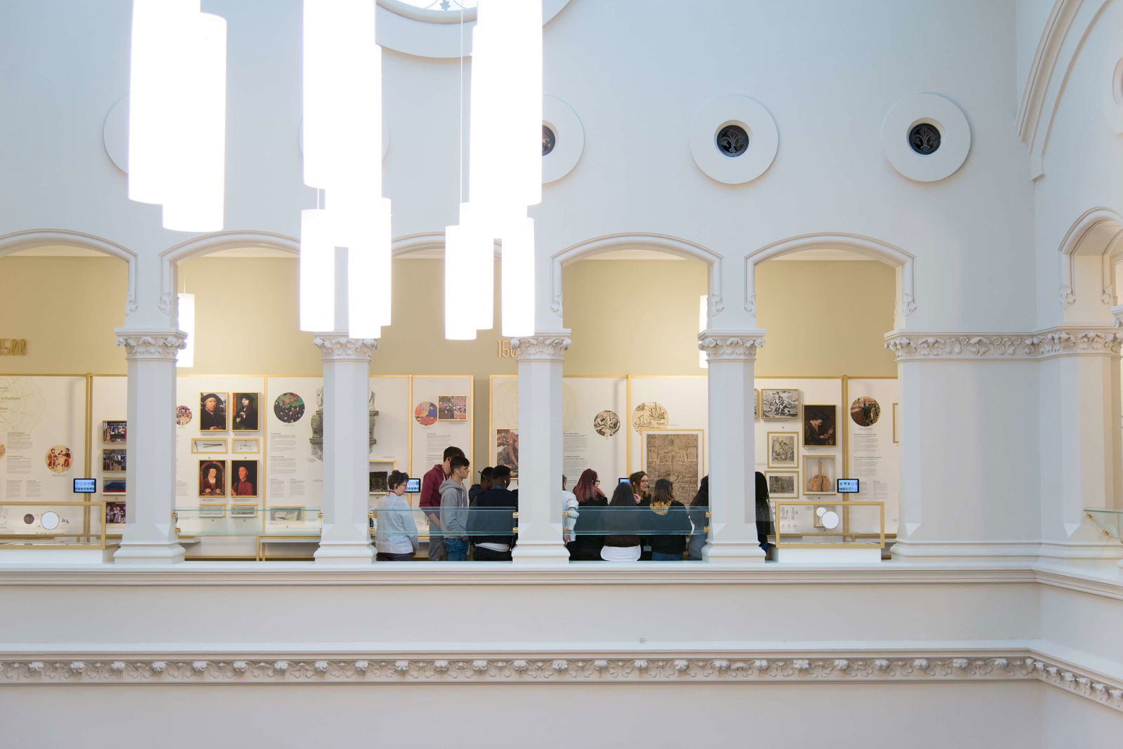 Museum of the National Bank of Belgium