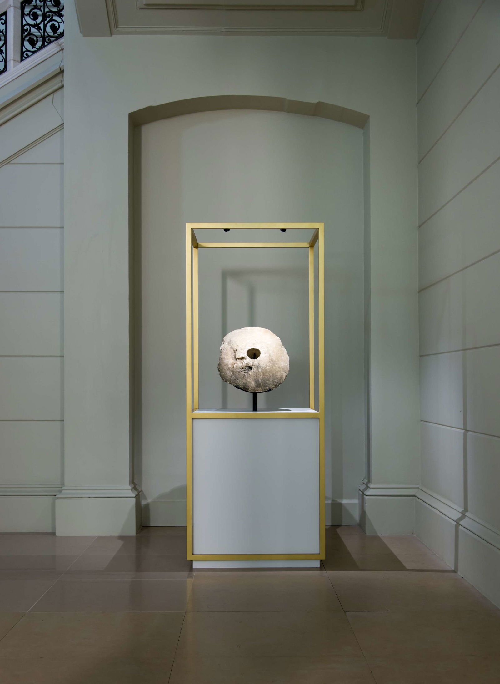 Museum of the National Bank of Belgium