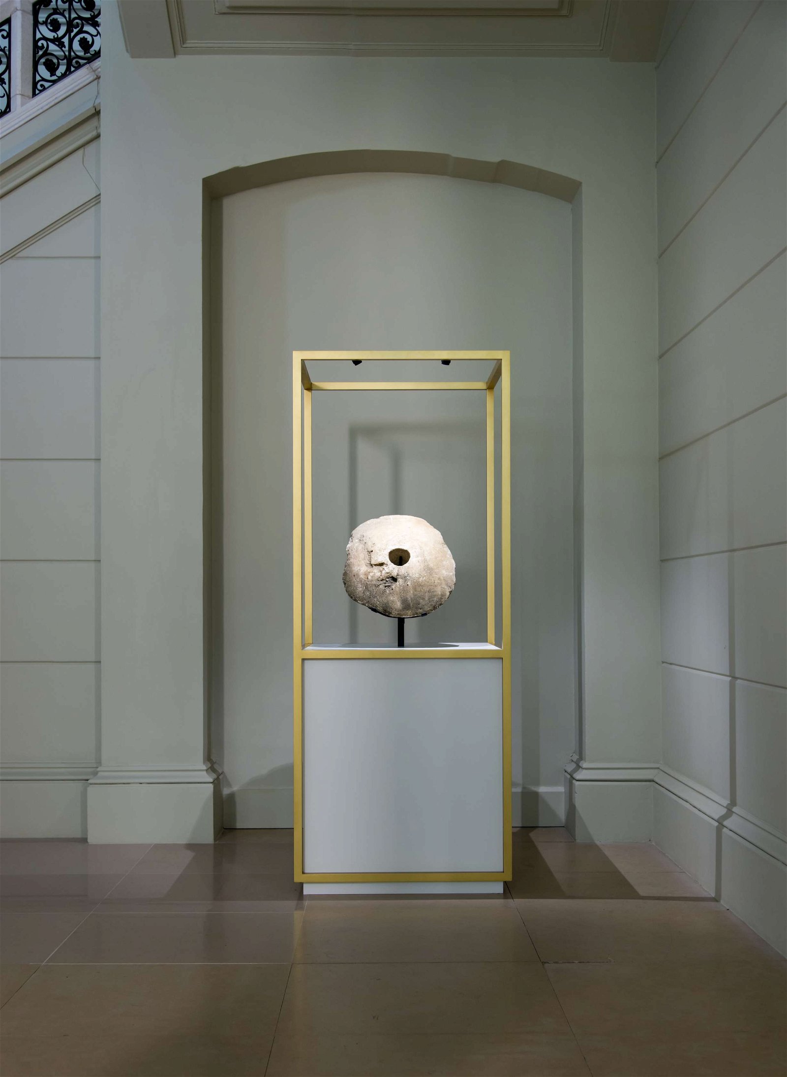 Museum of the National Bank of Belgium