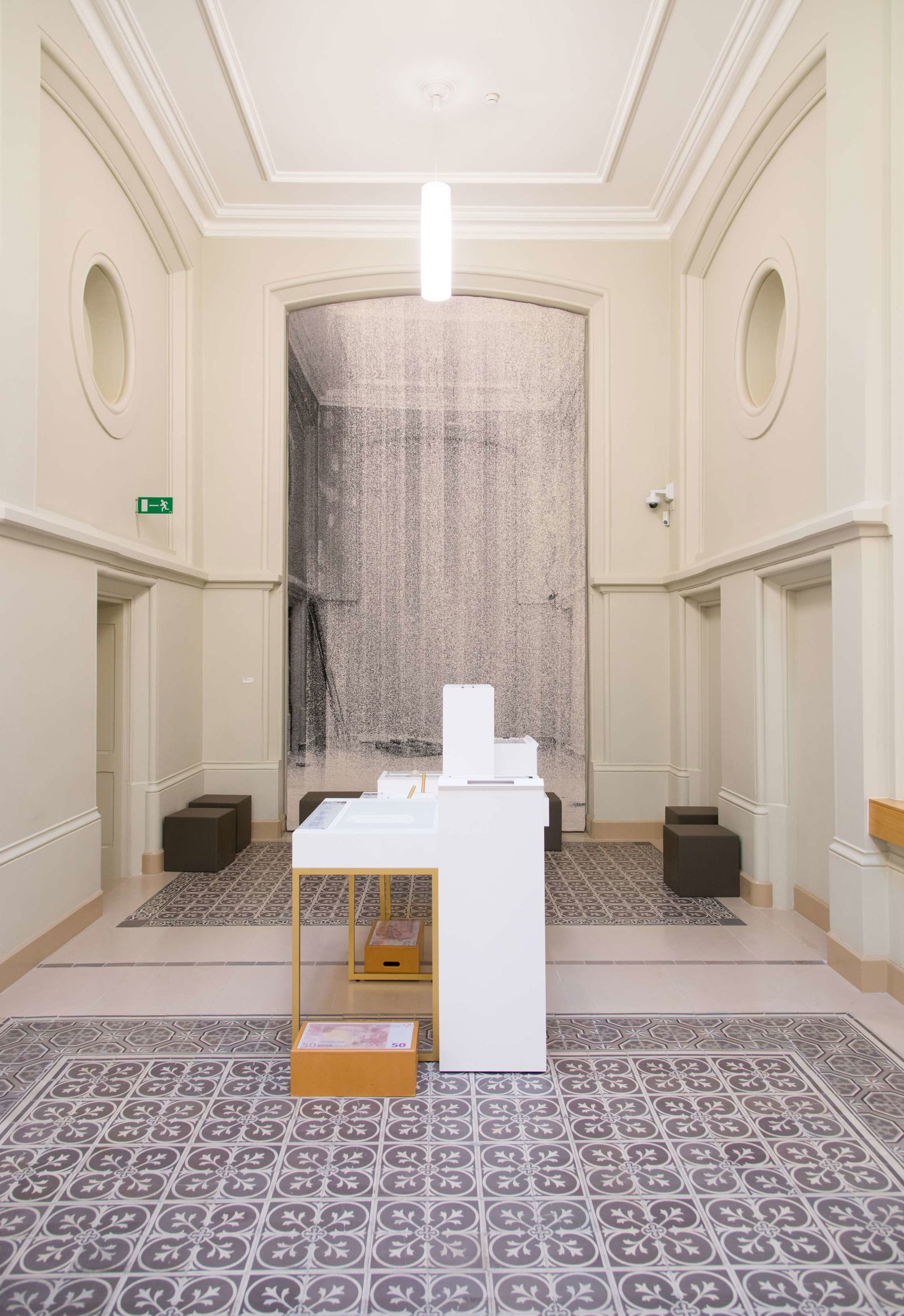 Museum of the National Bank of Belgium