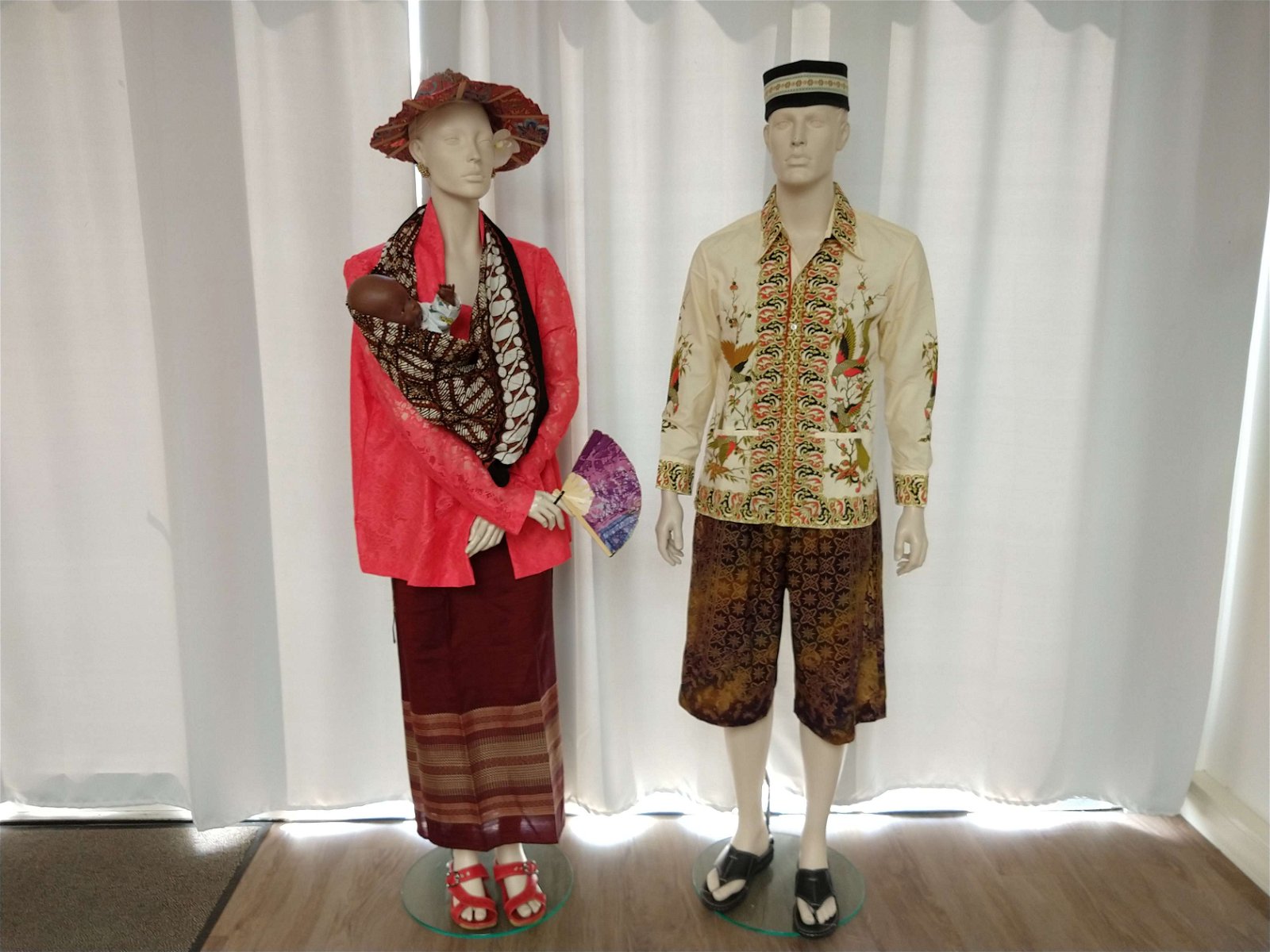 Hoe creatief is het Soesterkwartier..