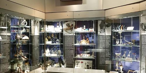 Museum Pop-Ups: FREE tour of the Anaesthesia Heritage Centre