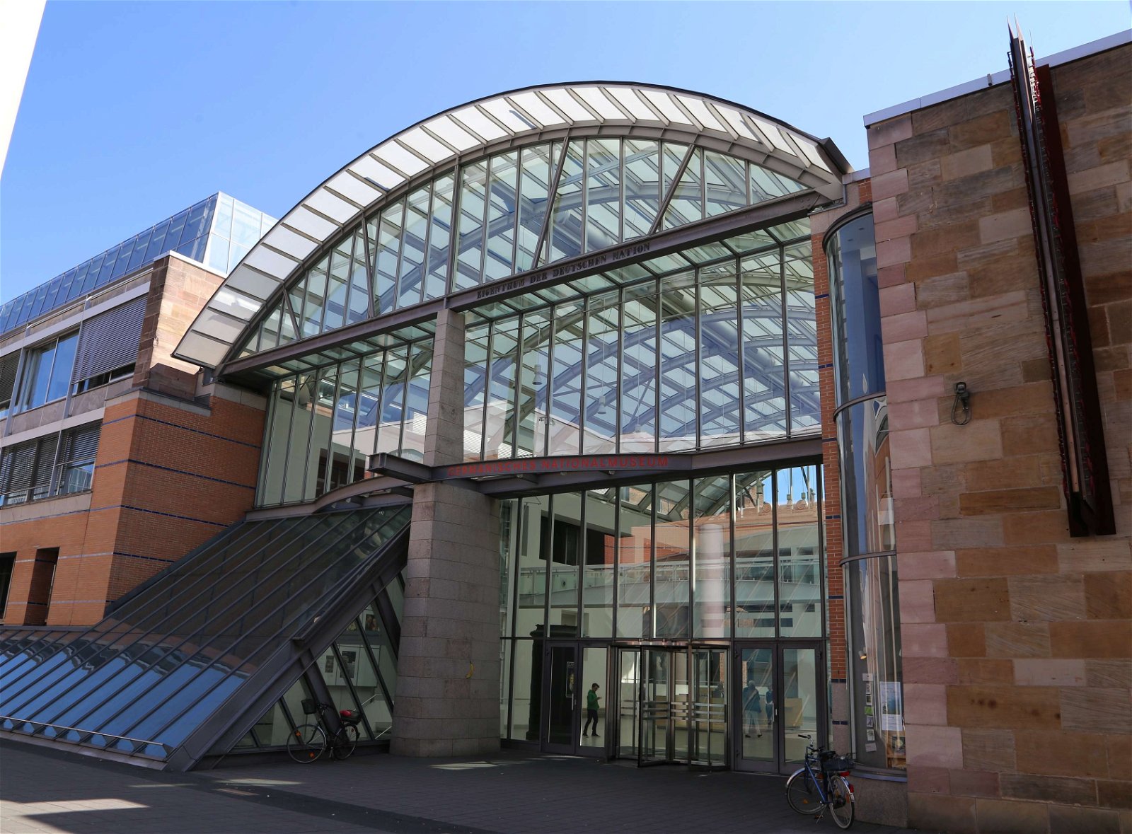 Germanisches Nationalmuseum