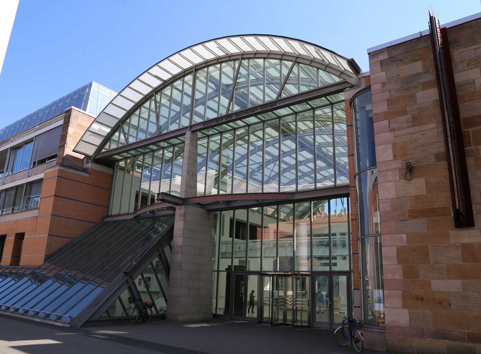 Germanisches Nationalmuseum