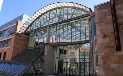 Germanisches Nationalmuseum