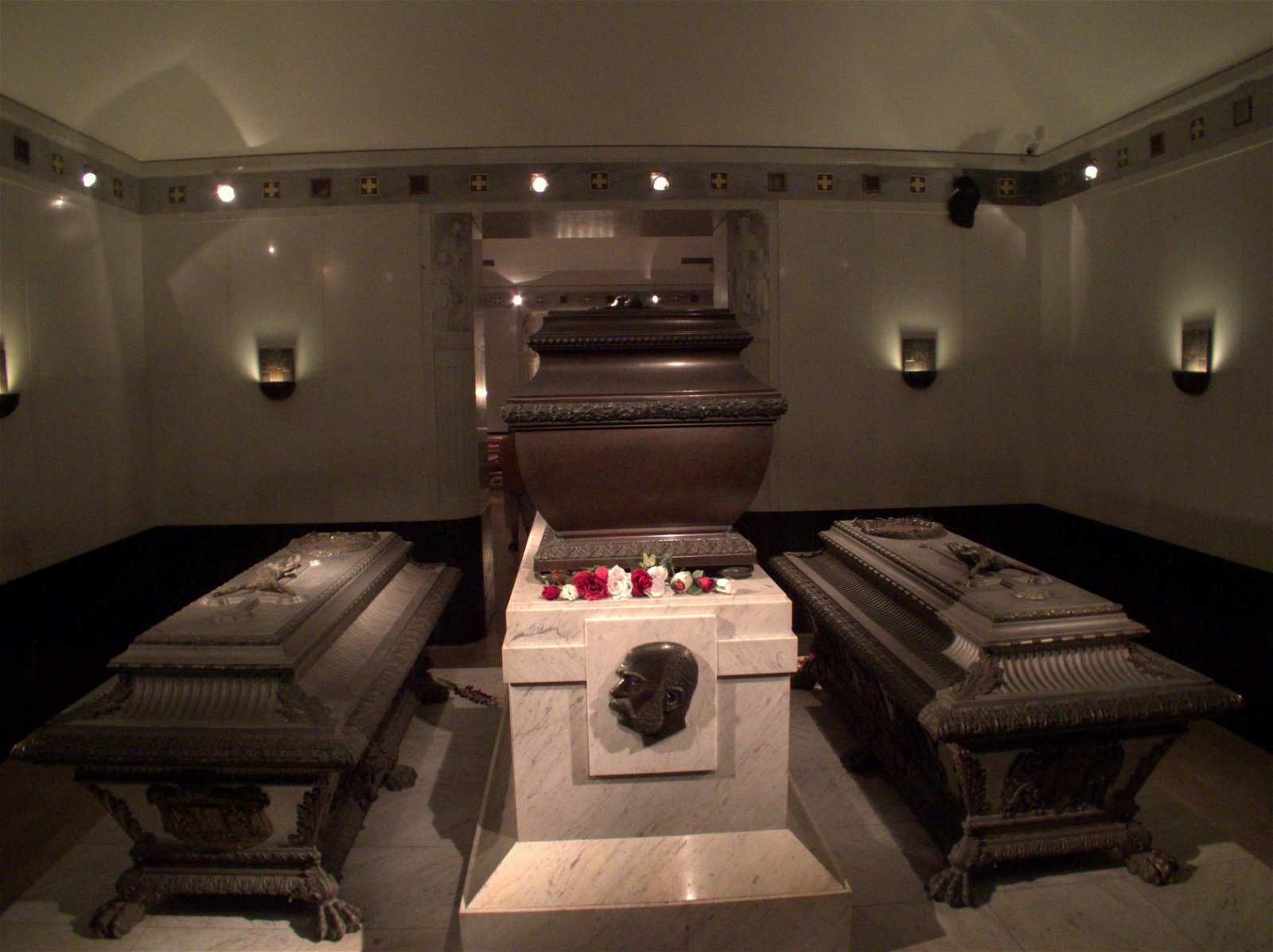 Imperial Crypt