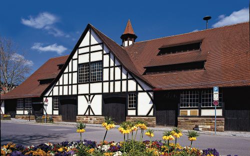 Weinbau Museum