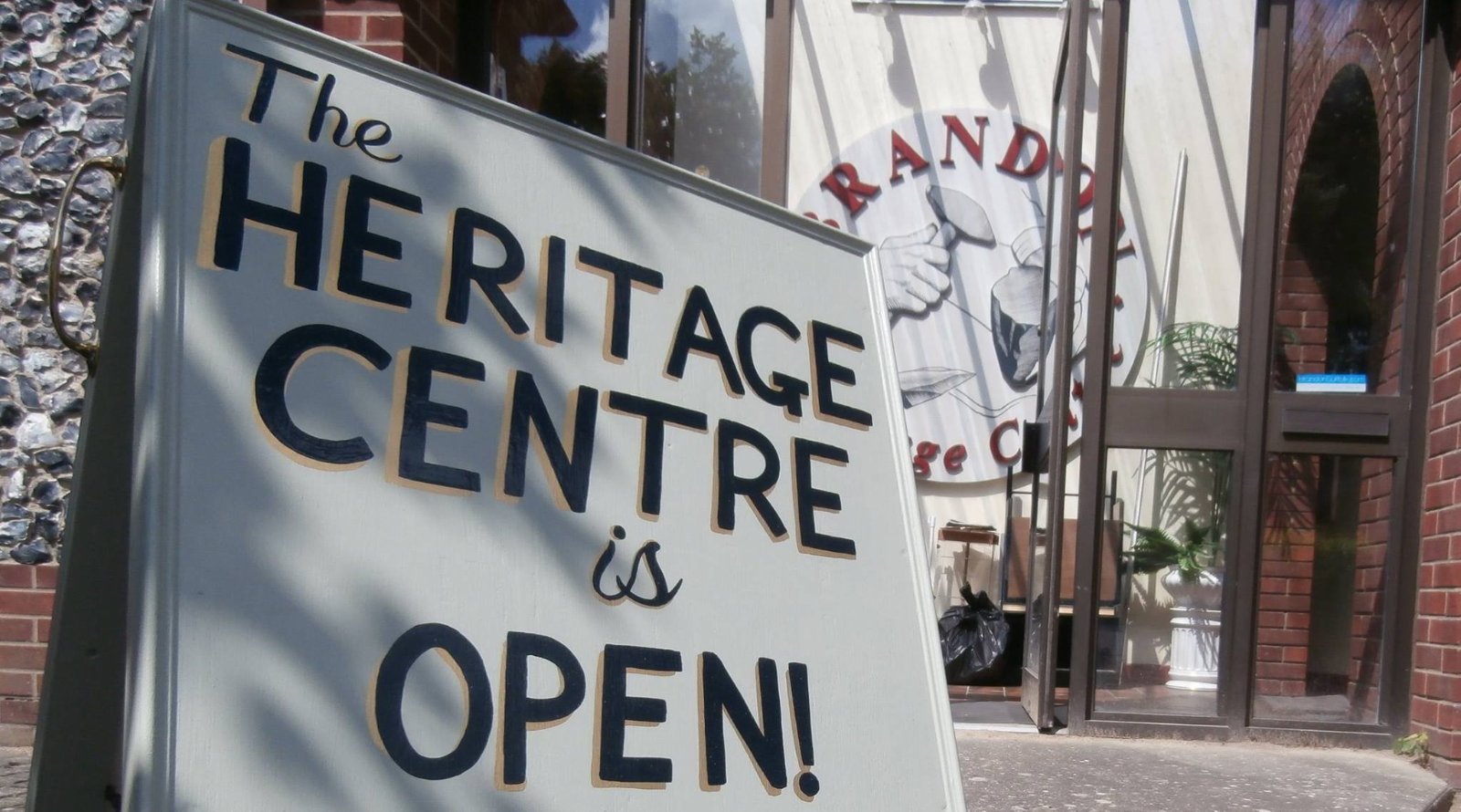 Brandon Heritage Centre