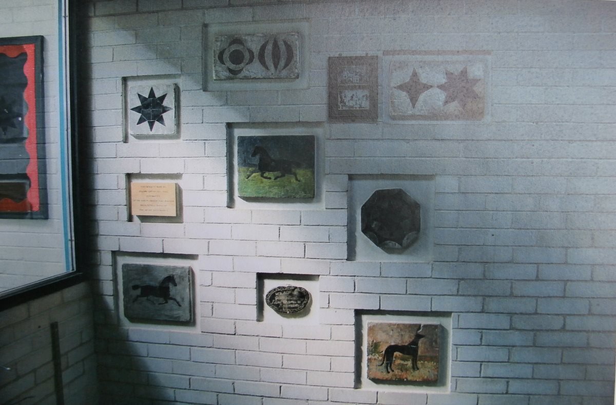 Brandon Heritage Centre