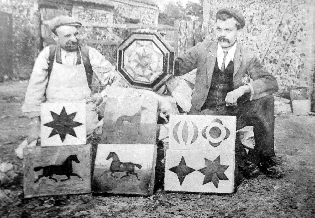 Brandon Heritage Centre